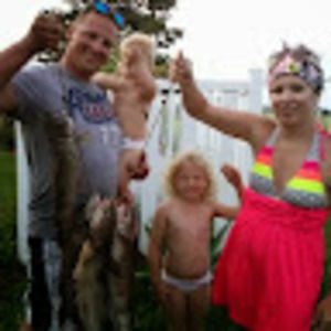 Meet your Posher, Amy